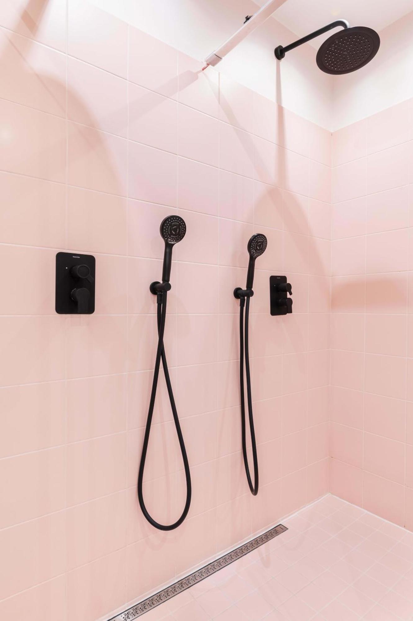 Appartement Luxueux Avec Salle De Bains De Reve 6P Paris Bagian luar foto